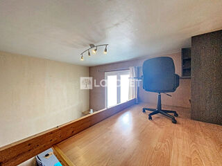  Appartement à louer 2 pièces 34 m²