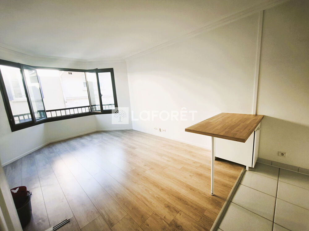Appartement Mantes La Jolie 2 pièce(s) 39.14 m2