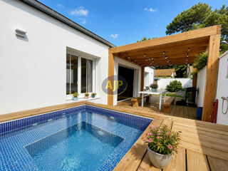  Maison � vendre 3 pi�ces 82 m�