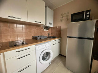  Appartement � vendre 1 pi�ce 24 m�