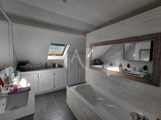  Maison à vendre 6 pièces 