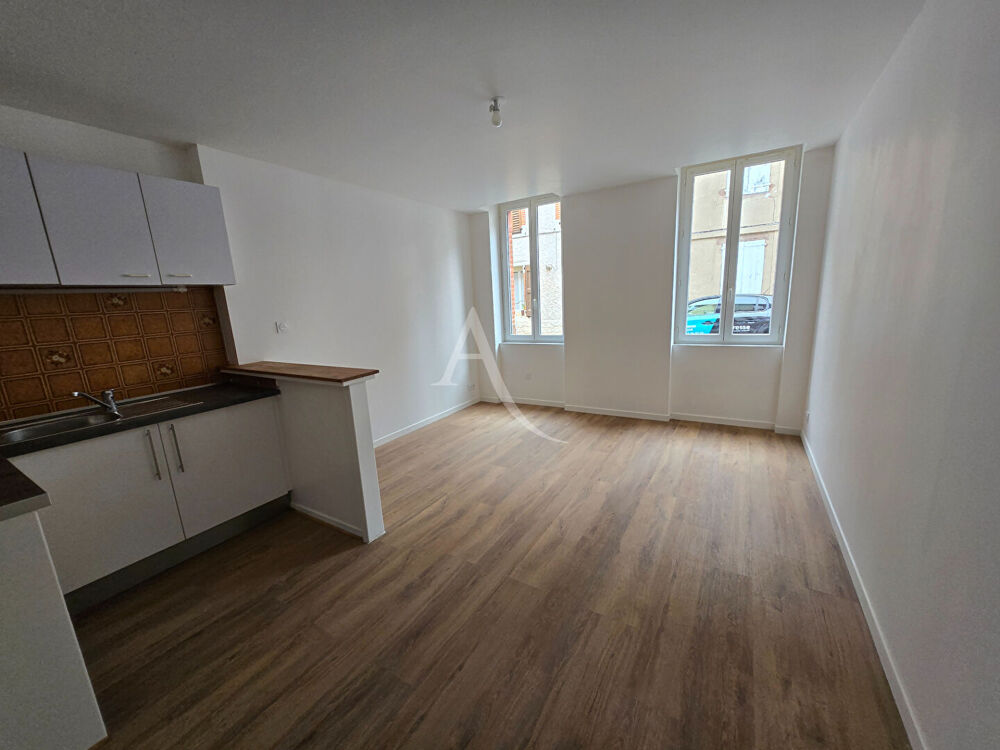 Appartement a louer albi - 2 pièce(s) - 35 m2 - Surfyn