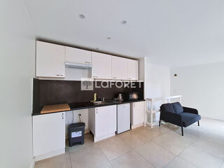 Vente Appartement Appartement Arcueil 2 pièce(s) 41.70 m2 Arcueil