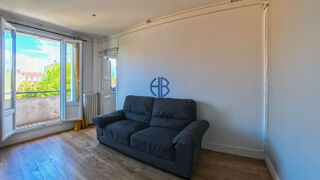  Appartement � vendre 2 pi�ces 35 m�