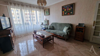  Appartement à vendre 4 pièces 74 m²