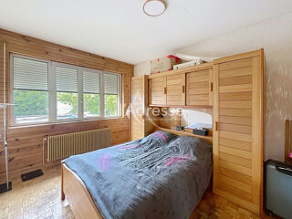  Maison à vendre 5 pièces 114 m²