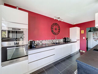  Maison � vendre 4 pi�ces 117 m�