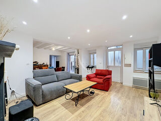  Maison à vendre 4 pièces 104 m²