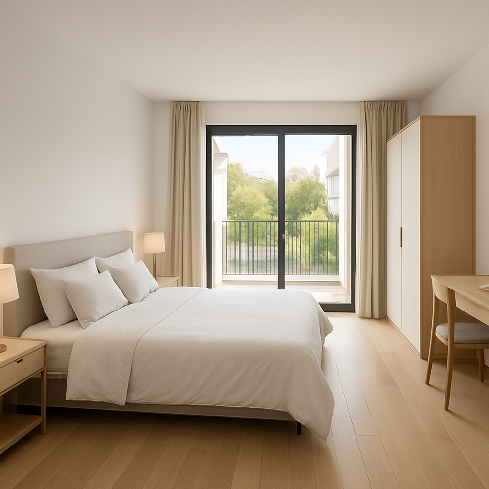 Vente Appartement Maison 4 pièces de 93 m2 (La Seyne-sur-Mer) La seyne-sur-mer