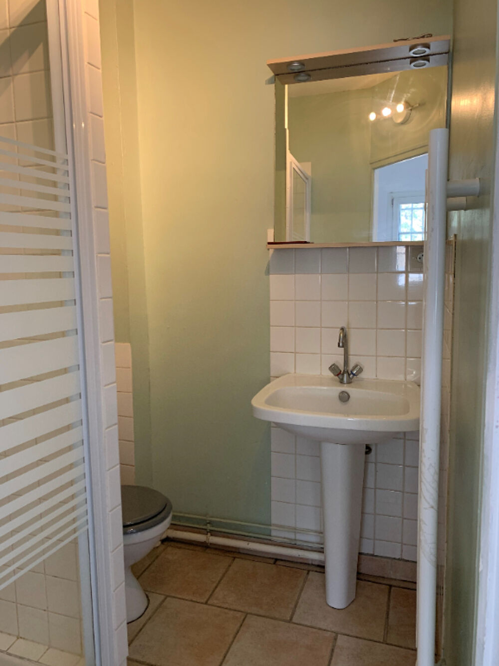 Location Appartement APPARTEMENT 1PP - RUE BASSE - CAEN Caen