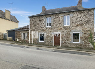  Maison à vendre 6 pièces 141 m²