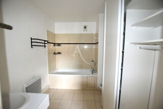  Appartement � vendre 2 pi�ces 47 m�