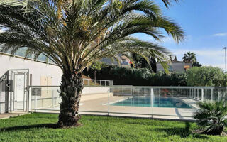  Appartement  vendre 2 pices 45 m