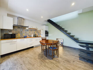  Maison  vendre 3 pices 49 m