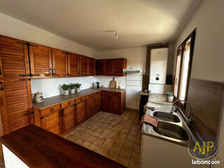  Maison à vendre 3 pièces 52 m²