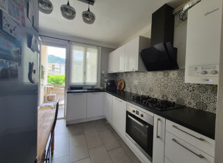  Appartement à vendre 4 pièces 68 m²