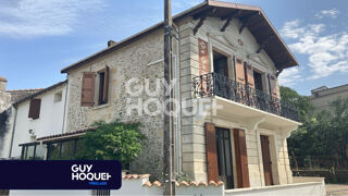  Maison � vendre 4 pi�ces 83 m�