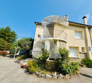  Maison à vendre 4 pièces 
