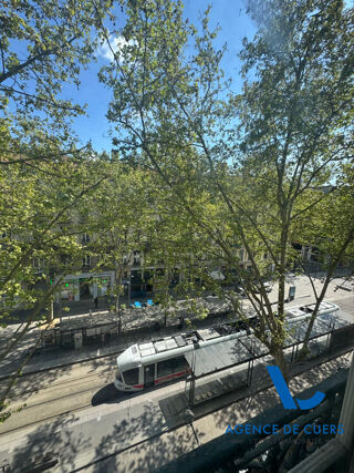  Appartement � vendre 1 pi�ce 52 m�