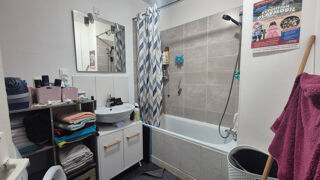  Appartement � vendre 2 pi�ces 50 m�