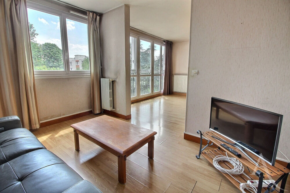 Appartement Thiais 4 pièces78.95 m2