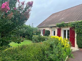  Maison � louer 5 pi�ces 89 m�