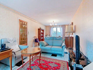  Maison � vendre 4 pi�ces 96 m�