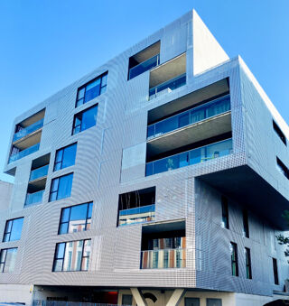  Appartement � vendre 3 pi�ces 70 m�