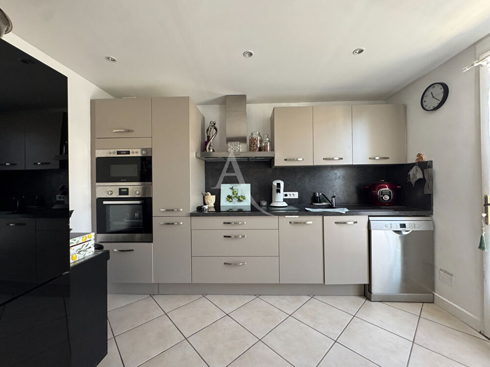 Vente Maison Maison Lézignan-corbières 4 pièce(s) 87 m2 Lezignan corbieres