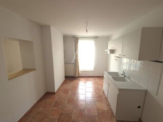 Location Appartement Appartement Nîmes / Arènes 2 pièces 48.78 m2 Nimes