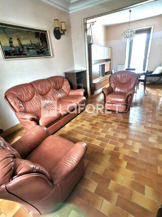  Maison � vendre 3 pi�ces 71 m�