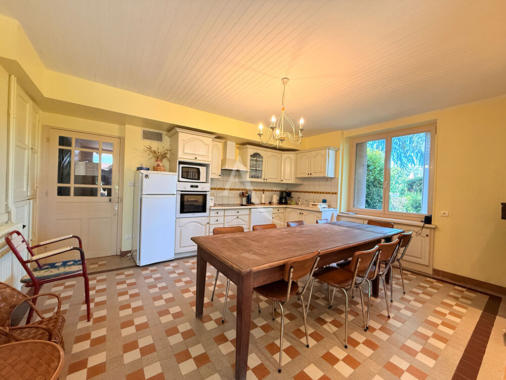 Vente Maison Maison en pierre quercynoise et grange Parnac