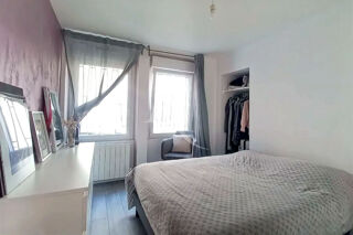  Appartement  vendre 2 pices 39 m