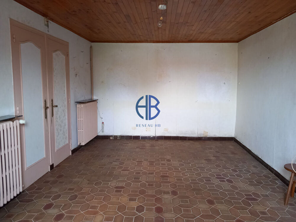 Vente Maison Grande maison à rénover, énorme potentiel Faramans