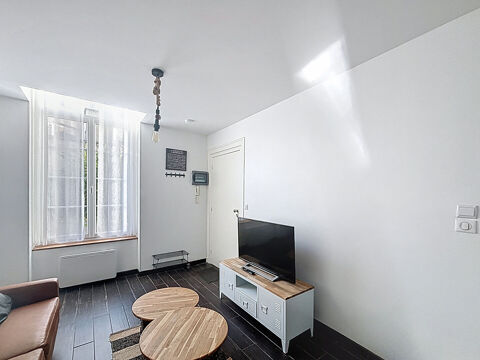  Appartement � louer 2 pi�ces 29 m�