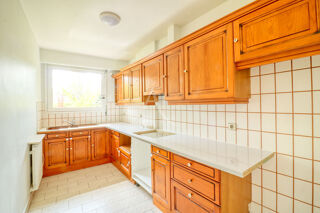  Appartement à vendre 4 pièces 99 m²
