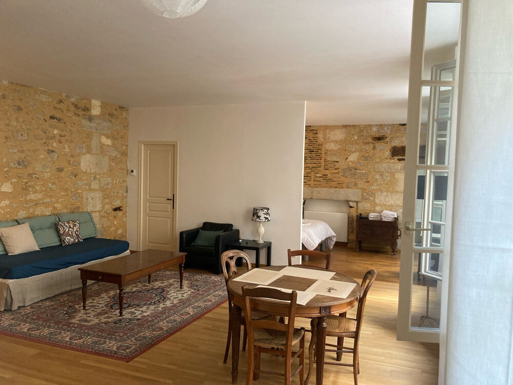 Location Appartement Appartement Perigueux 2 pièce(s) 58.4 m2 Perigueux