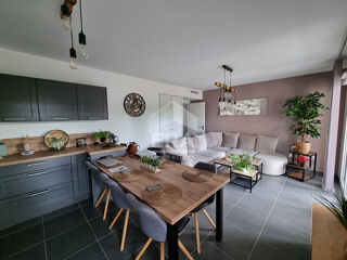  Appartement � vendre 3 pi�ces 64 m�