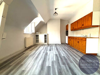  Appartement à louer 2 pièces 23 m²