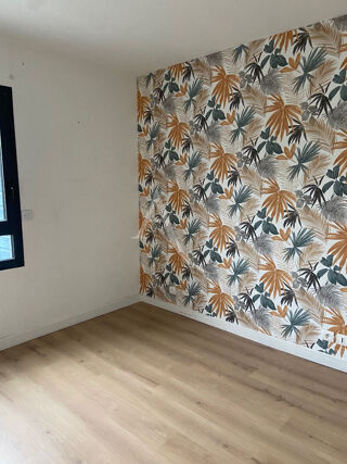  Appartement � vendre 3 pi�ces 54 m�