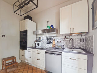  Maison à vendre 7 pièces 135 m²