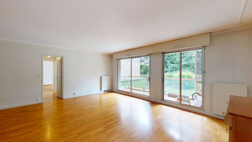Appartement Besancon 5 pièce(s) 93 m2