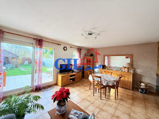  Maison � vendre 6 pi�ces 100 m�