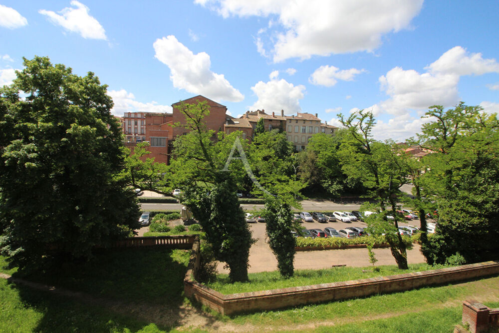Vente Maison Maison de ville Montauban - Hyper centre Montauban