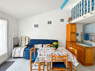  Maison  vendre 2 pices 27 m