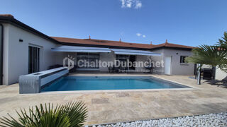  Maison à vendre 5 pièces 135 m²