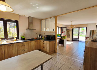  Maison à vendre 3 pièces 93 m²