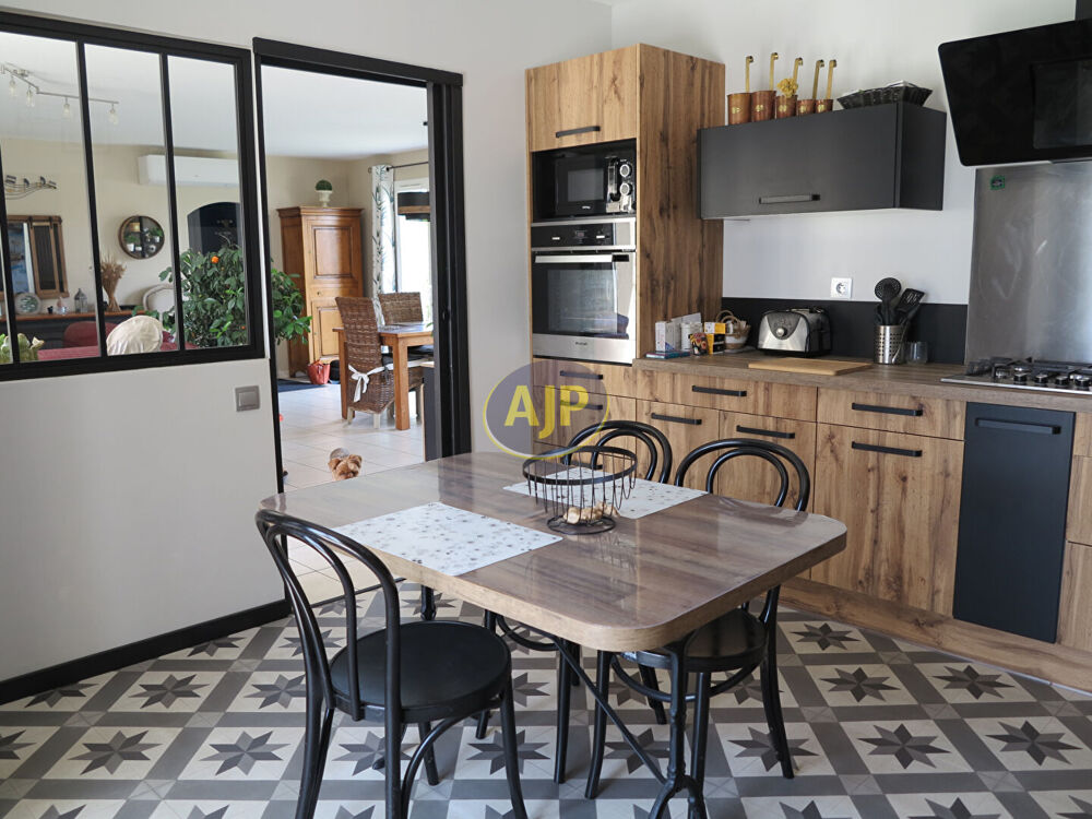 SOULAC SUR MER - Maison T5 avec garage