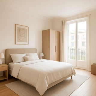  Appartement à vendre 2 pièces 49 m²