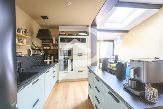  Maison � vendre 5 pi�ces 165 m�